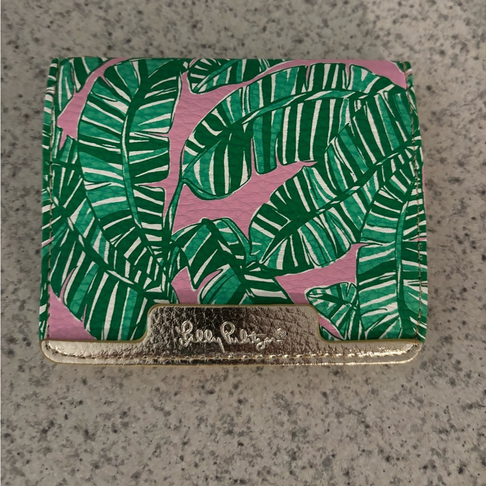Lilly Pulitzer Wallet